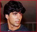 Akshay Kumar