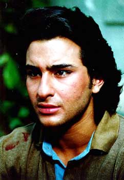 Saif Ali Khan