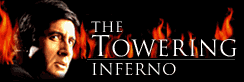 The Towering Inferno