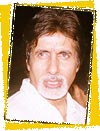 Amitabh Bachchan