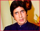 Amitabh Bachchan