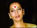 Shabana Azmi