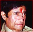Dev Anand