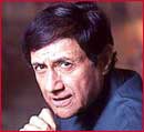 Dev Anand