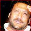 Jackie Shroff