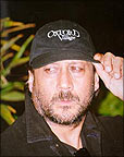 Jackie Shroff