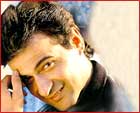 Sanjay Kapoor