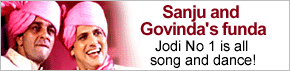 Sanju-Govinda