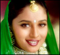 Madhuri Dixit