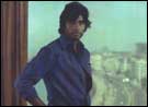 Amitabh Bachchan