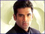 Sunil Shetty