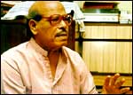 Manna Dey