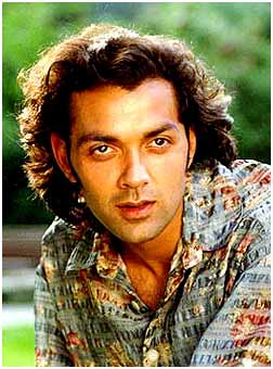 Bobby Deol is unrecognisable sans his beard ponytail  News18