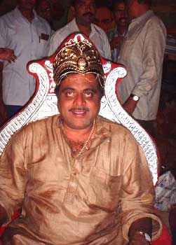 Ambareesh