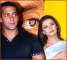 Aishwarya and Salman