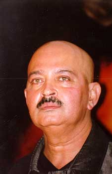 Rakesh Roshan