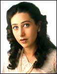 Karisma Kapoor