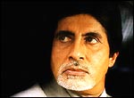 Amitabh Bachchan