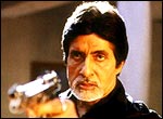 Amitabh Bachchan