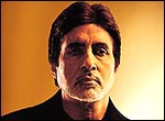 Amitabh Bachchan