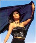 Sushmita Sen in Aankhen