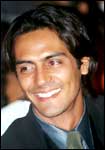 Arjun Rampal