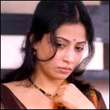 Antara Maali in Company