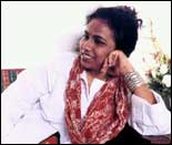 The mother of all roles for Seema Biswas in Company