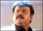 A still from Vijaykanth