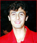 Sonu Nigam