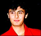 Sonu Nigam