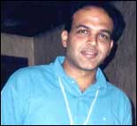 Ashutosh Gowariker 