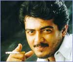 Ajith is calmer, more mature today