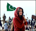 Amisha Patel in Gadar-Ek Prem Katha