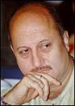 Anupam Kher