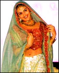 Esha Deol