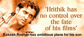 Hrithik