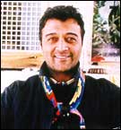 Lucky Ali