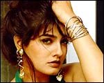 Raveena Tandon