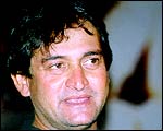 Mahesh Manjrekar