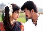 Vijay in Thamizhan