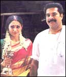 Mammooty in Valiyettans