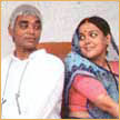 Vineet Kumar and Sushmita Mukherjee