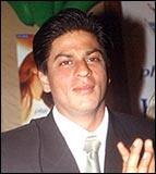 Shah Rukh Khan