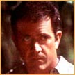 Mel Gibson in Signs