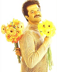 Anil Kapoor