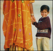 A still from Birju directed by Heeraz Marfatia