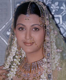 Akanksha debuts with Yeh Hai Mohabbat