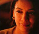 Shabana Azmi stars in Makdi 