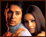 A still from Raaz
